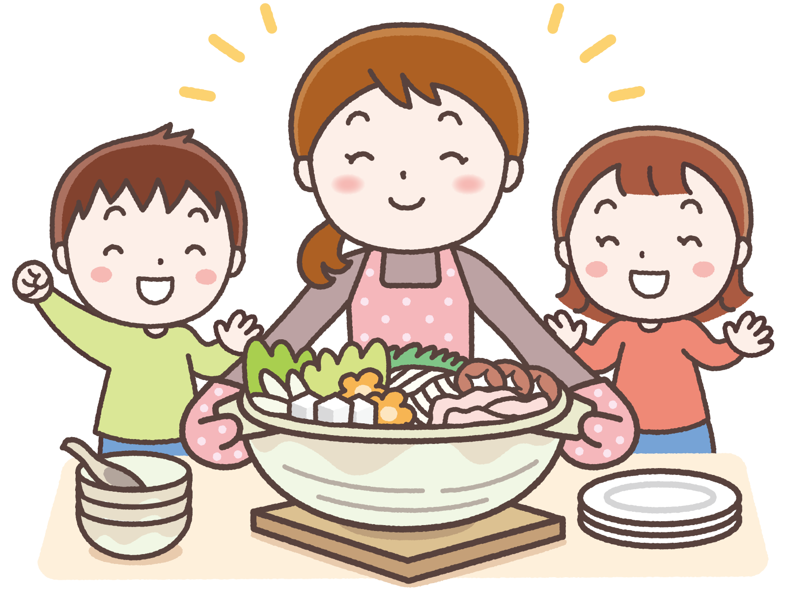季節の画像