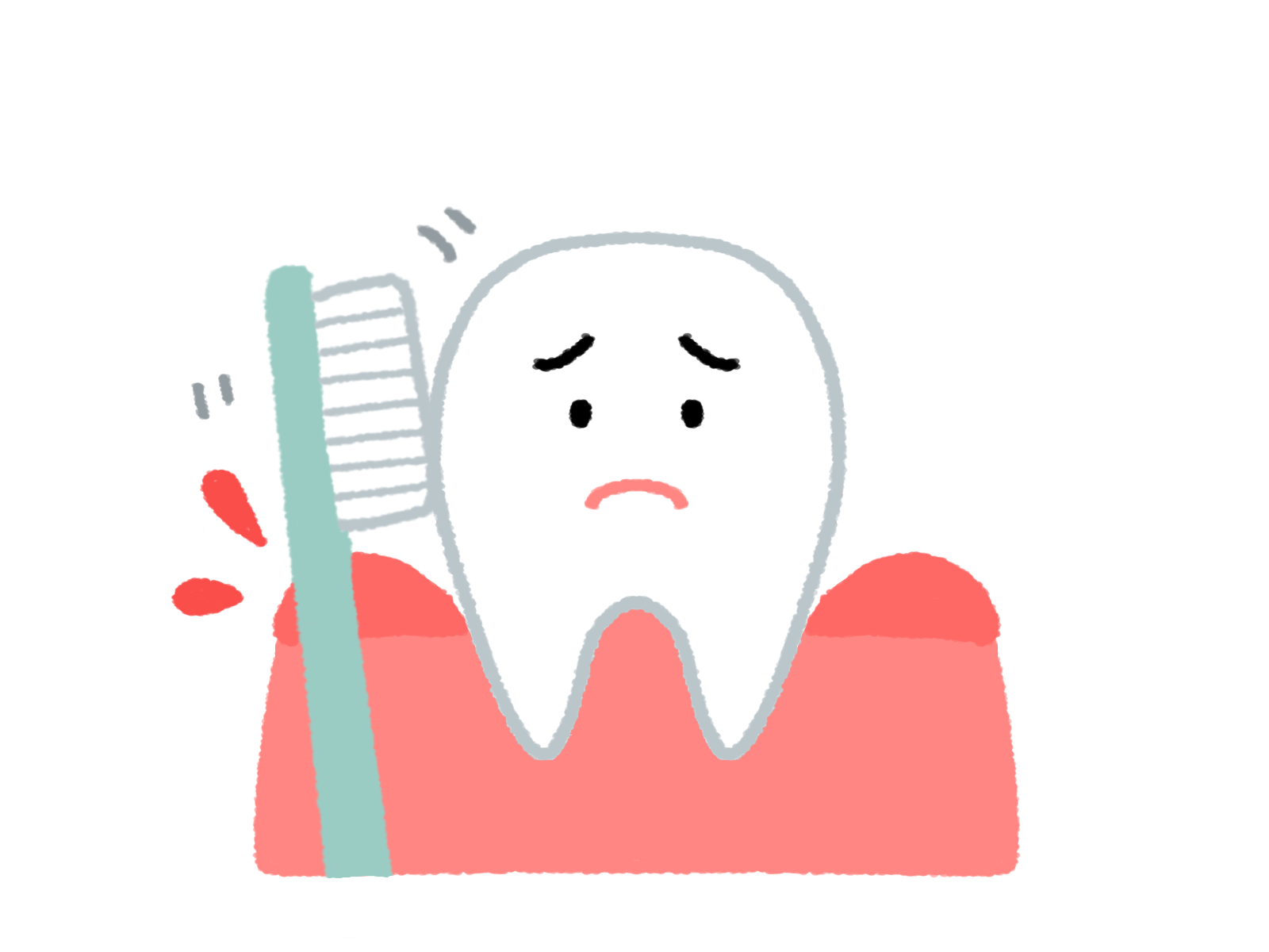 そもそも「歯周病」とは？